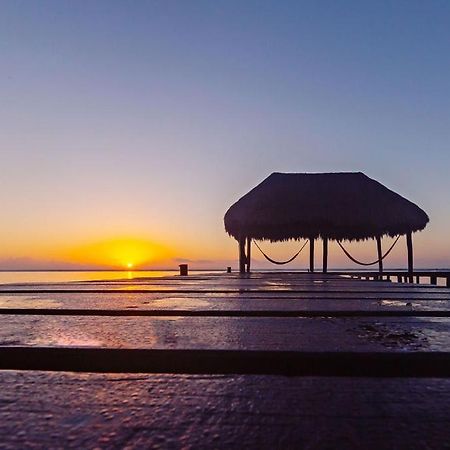 Mi Kasa Tu Kasa Bacalar By Nah Hotels מראה חיצוני תמונה